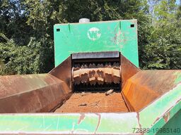Willibald MZA4600