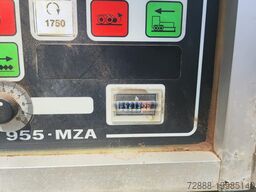 Willibald MZA4600