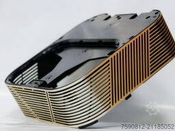 GENUIN TRANSFER EQUIPMENT 