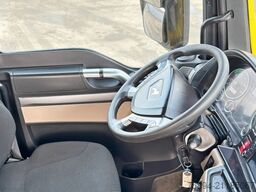 MAN TGS 35.420 KIPPER * 8x4 * TOPZUSTAND