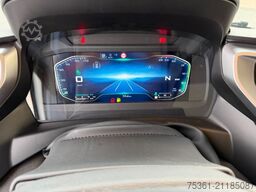 IVECO S Way 500 Retarder Doppel Tank Standklima E6