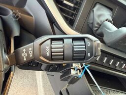 IVECO S Way 500 Retarder Doppel Tank Standklima E6