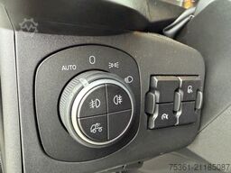 IVECO S Way 500 Retarder Doppel Tank Standklima E6