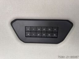 IVECO S Way 500 Retarder Doppel Tank Standklima E6