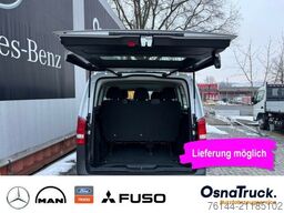 MERCEDES-BENZ Vito 114 CDI TourerPRO Lang Automat,Klima,Kamera