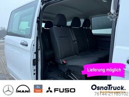 MERCEDES-BENZ Vito 114 CDI TourerPRO Lang Automat,Klima,Kamera