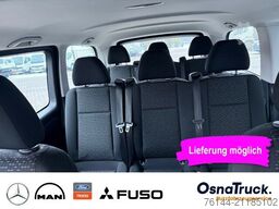 MERCEDES-BENZ Vito 114 CDI TourerPRO Lang Automat,Klima,Kamera