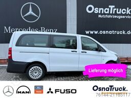 MERCEDES-BENZ Vito 114 CDI TourerPRO Lang Automat,Klima,Kamera