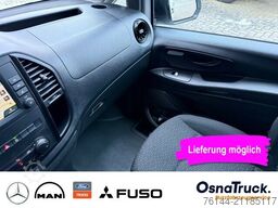 MERCEDES-BENZ Vito 114 CDI TourerPRO Lang Automat,Klima,Kamera