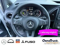 MERCEDES-BENZ Vito 114 CDI TourerPRO Lang Automat,Klima,Kamera