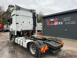 MERCEDES-BENZ Actros 1845 Euro6 4x2 Voll-Luft