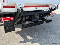  Actros 2553LL LENK/LIFT