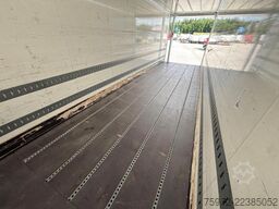  Actros 2553LL LENK/LIFT