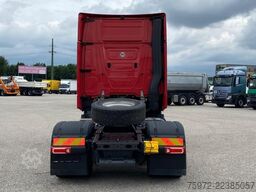  Actros 1851 LS
