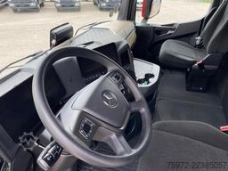  Actros 1851 LS