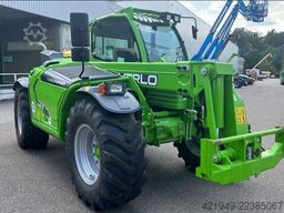 Merlo TF 42.7 CS-136