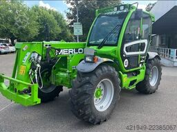 Merlo TF 42.7 CS-136