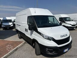 IVECO DAILY 35S14 V