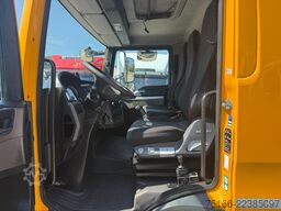 MAN 8.180 K Kipper MEILLER 3-Seiten 4 m*3-Sitzer*AHK