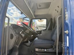 MERCEDES-BENZ ATEGO 1224 L Pritsche/Pl. 7,2 m LBW BÄR 1,5T*ADR