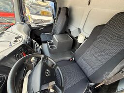 MERCEDES-BENZ ATEGO 1224 L Pritsche/Pl. 7,2 m LBW BÄR 1,5T*ADR