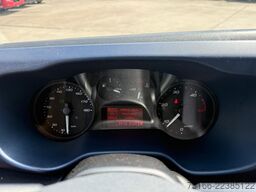 IVECO 72 C 18 L Koffer 6 m LBW 1 T*Standhzg.*NL 3,24 T