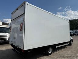 IVECO 72 C 18 L Koffer 6 m LBW 1 T*Standhzg.*NL 3,24 T