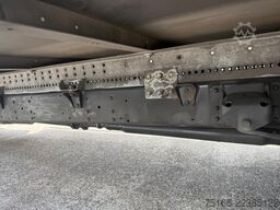 IVECO 72 C 18 L Koffer 6 m LBW 1 T*Standhzg.*NL 3,24 T