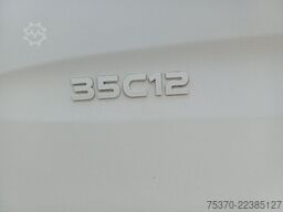 IVECO DAILY 35C12