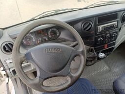 IVECO DAILY 35C12