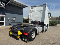 DAF XG 480 FT   Standklima 2 x TANK 1.195Ltr