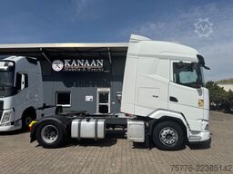 DAF XG 480 FT   Standklima 2 x TANK 1.195Ltr