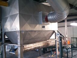 Aerob 50m² 6700m³/h AAS 2.12