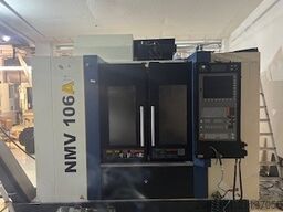 Yeong Chin Machinery Industries Co. Ltd. (YCM) NMV106A