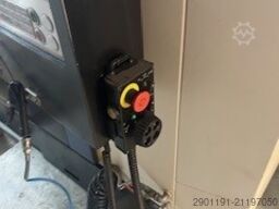 Yeong Chin Machinery Industries Co. Ltd. (YCM) NMV106A