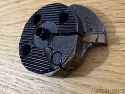 SANDVIK COROMANT T-Max Q-Cut