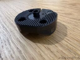 SANDVIK COROMANT T-Max Q-Cut