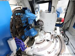 GLEASON-PFAUTER No. 104 CNC