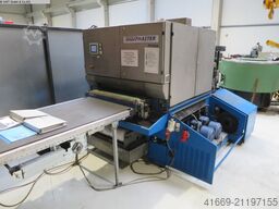 BÜTFERING PRIMA SPW 309 RTT