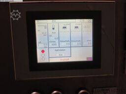 BÜTFERING PRIMA SPW 309 RTT