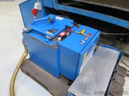 BÜTFERING PRIMA SPW 309 RTT