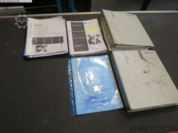 BÜTFERING PRIMA SPW 309 RTT