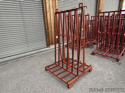 GLASS LOGISTICS 1800 mm