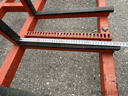 GLASS LOGISTICS 1800 mm