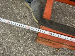 GLASS LOGISTICS 1800 mm