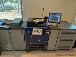 Konica Minolta AccurioPress C3080