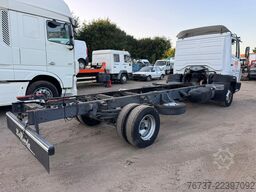 Mercedes-Benz LK 814 **4Cylinder-Full Steel**