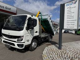FUSO Canter 7C18 MAYTEC Abroller