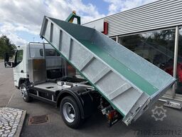 FUSO Canter 7C18 MAYTEC Abroller