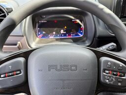 FUSO Canter 7C18 MAYTEC Abroller